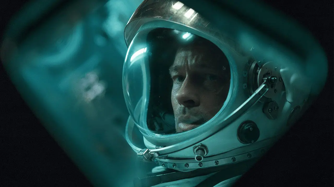 Ad Astra