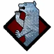 Gift of the Bear Spirit trophy