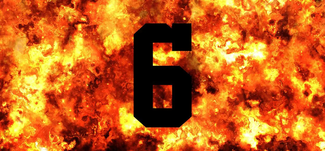 Score graphic
