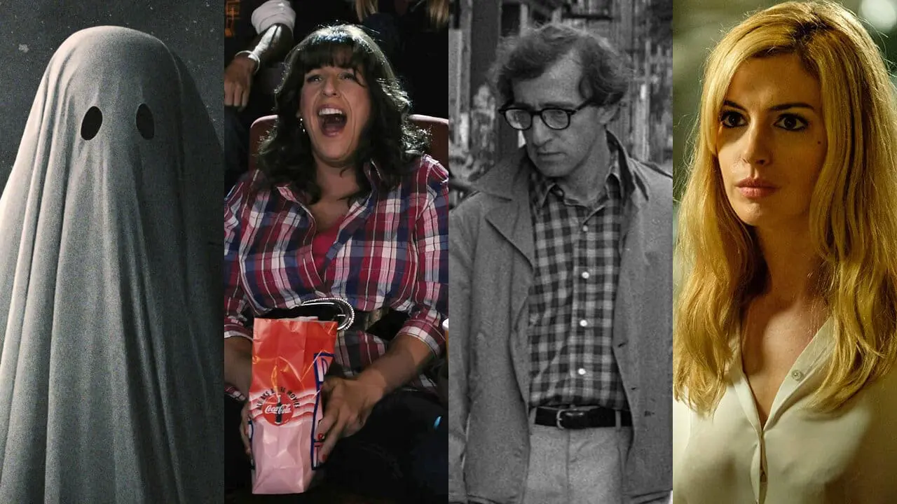 Oscar Predictions Punishment Poll