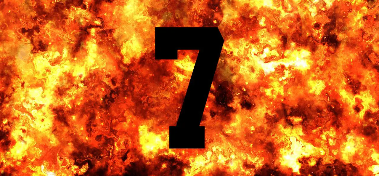 Score: 7