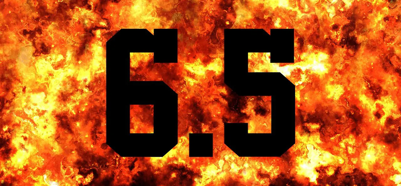 Score: 6.5 out of 10 (in progress)