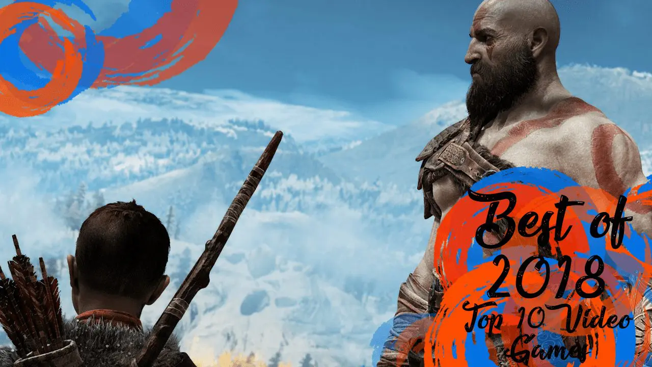 Top 10 Games