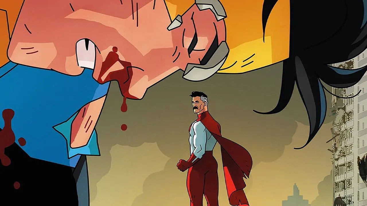 Invincible