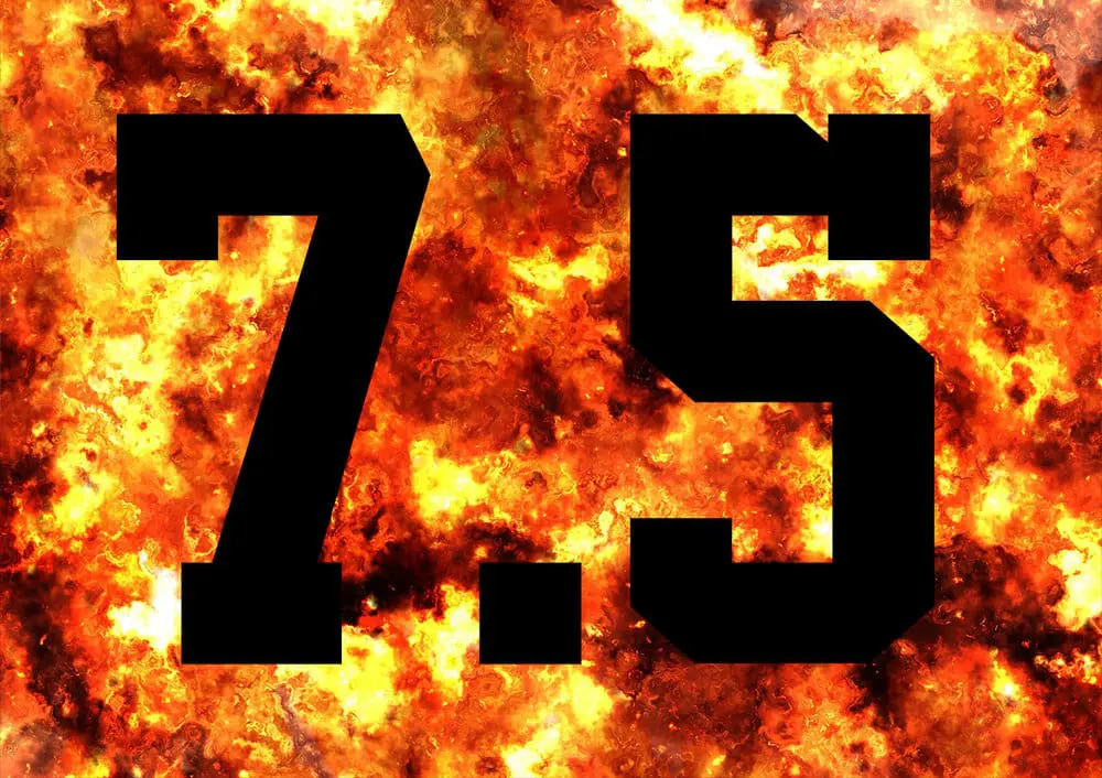 Score: 7.5/10