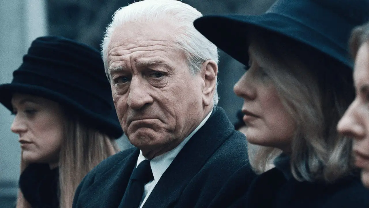 The Irishman