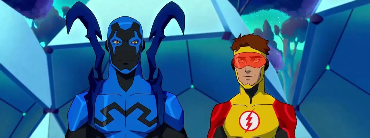 San Diego Comic-Con Trailer Round Up - Day 2 header