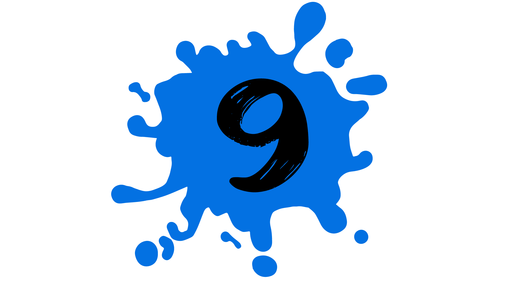Score badge