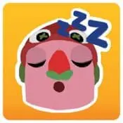 Bronze trophy icon
