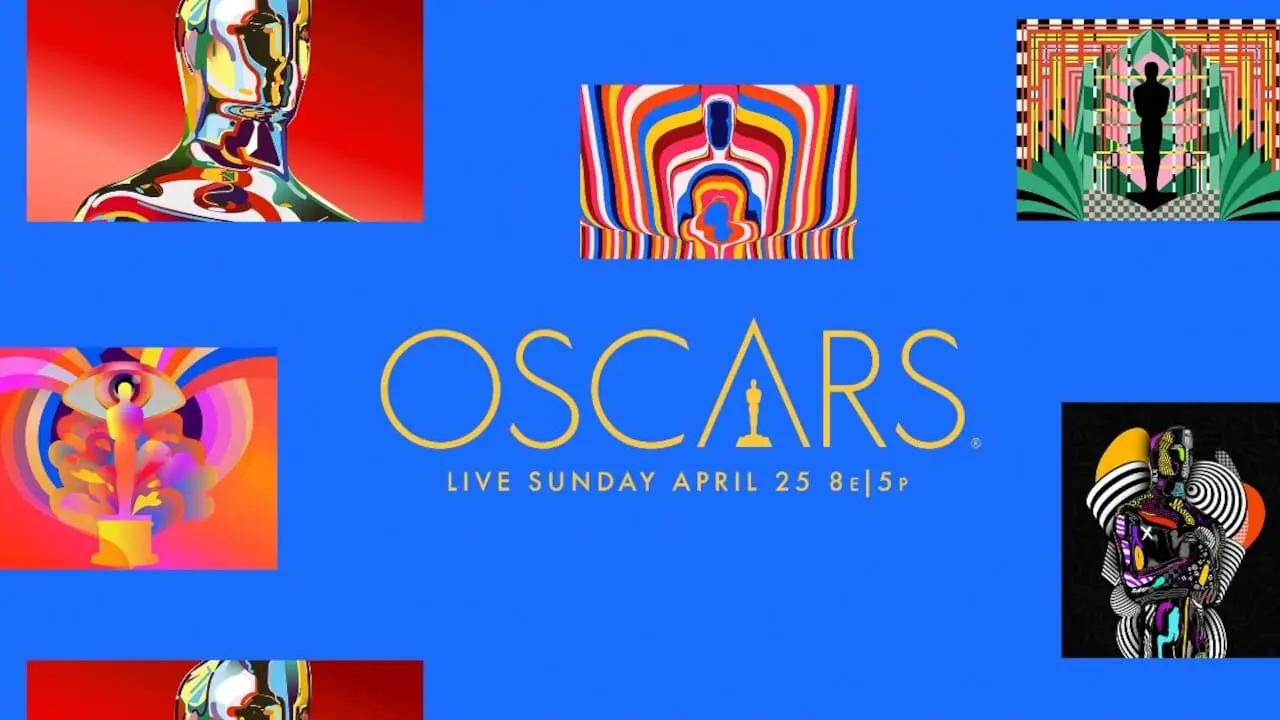 93rd Academy Awards