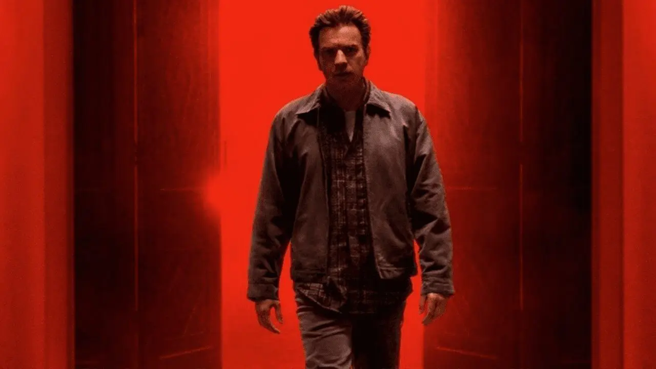 Doctor Sleep