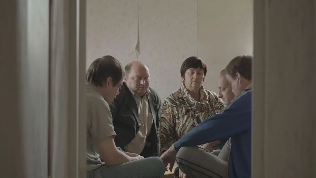 A Family film still