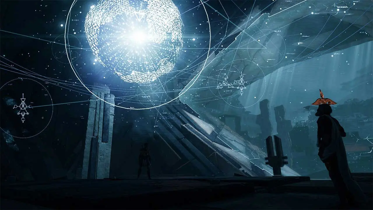 Atlantis portal tease