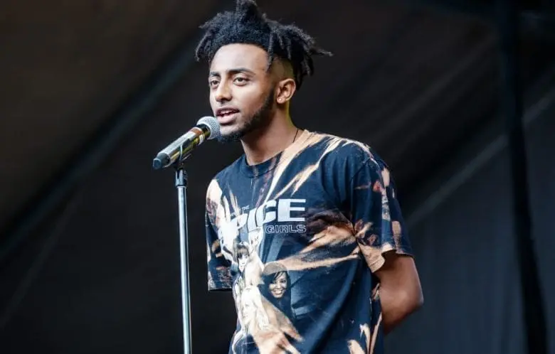 Aminé