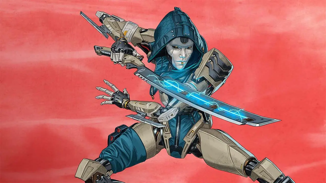 Apex Legends ongoing content