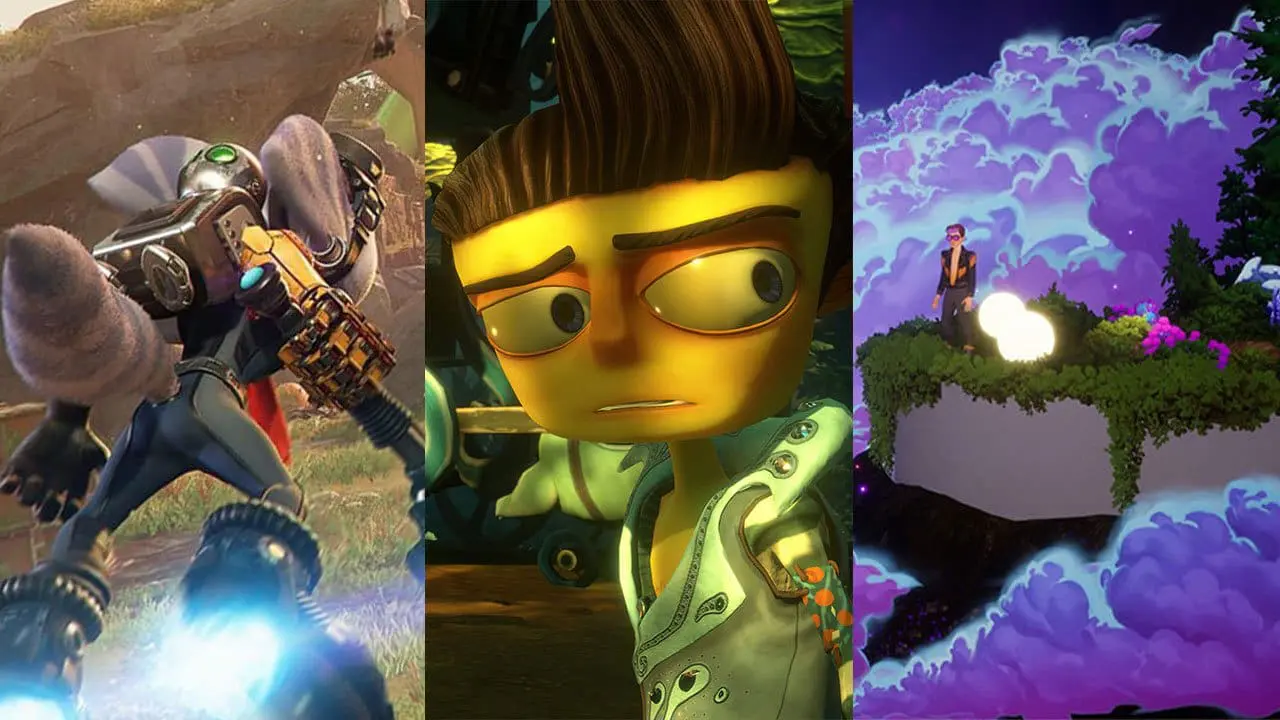 Best Art Direction 2021 header