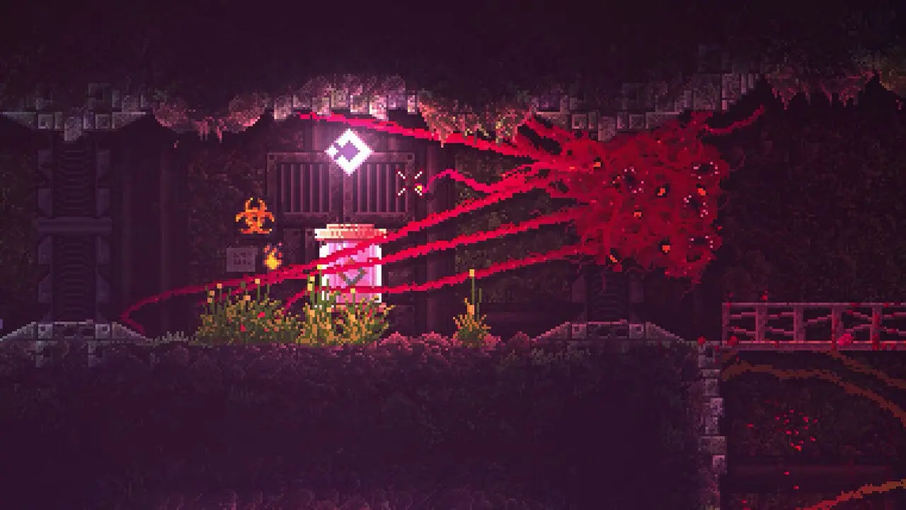 Carrion Guide Thumbnail