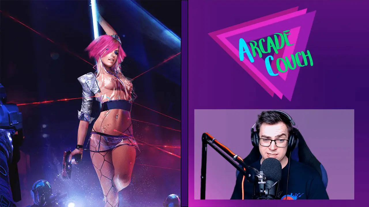Cyberpunk 2077 multiplayer discussion thumbnail