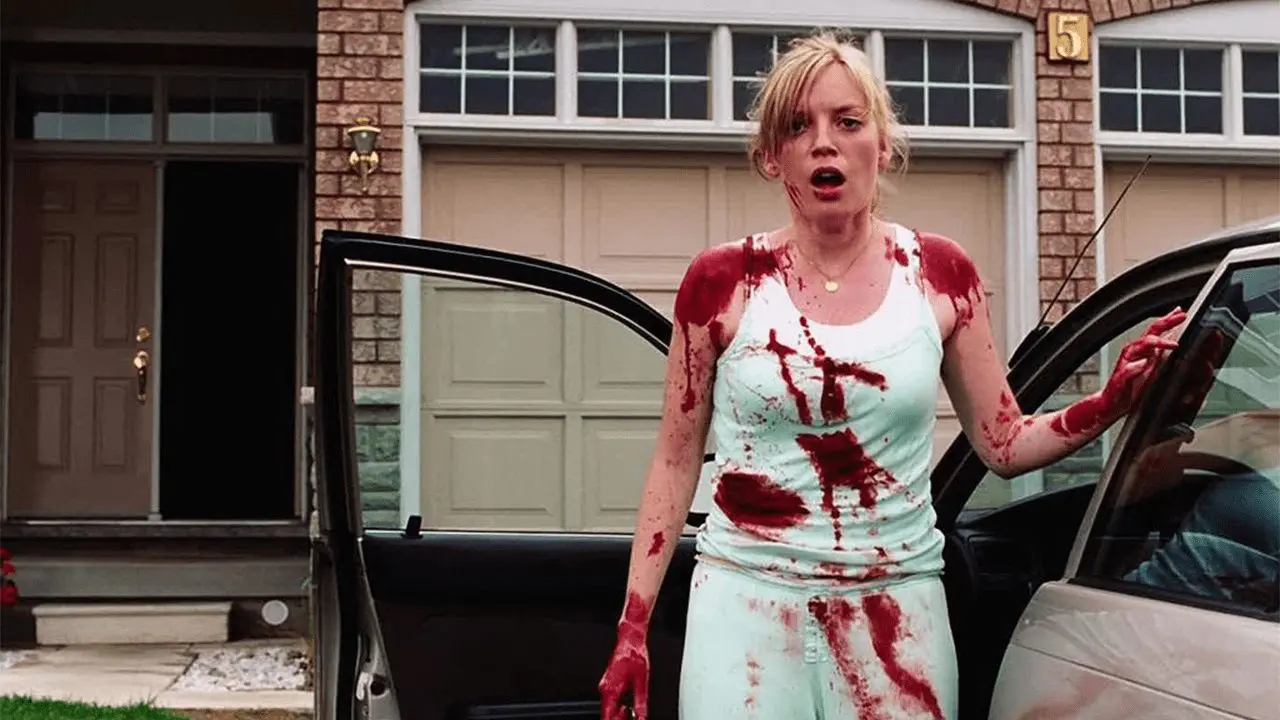 Dawn of the Dead (2004)