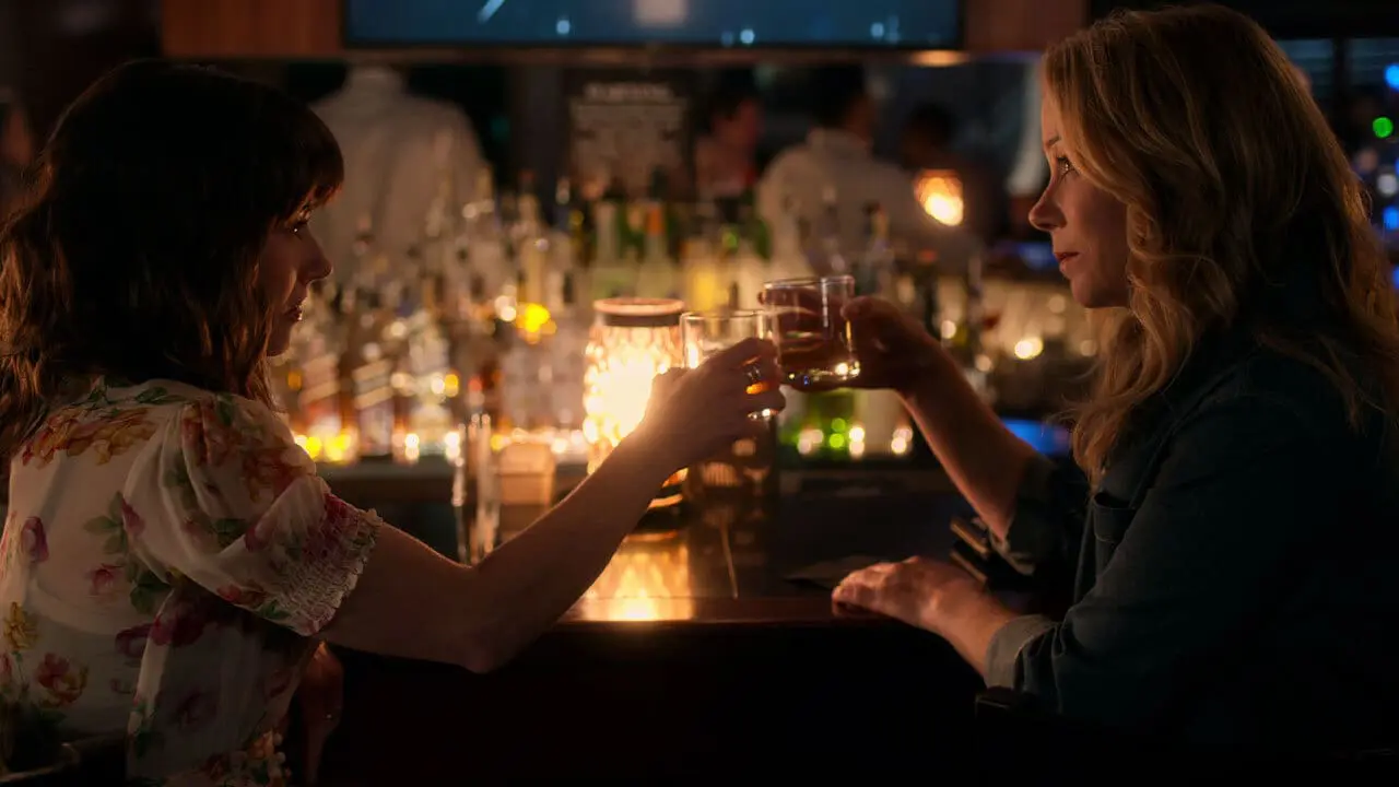 Dead to Me Season 2 review header