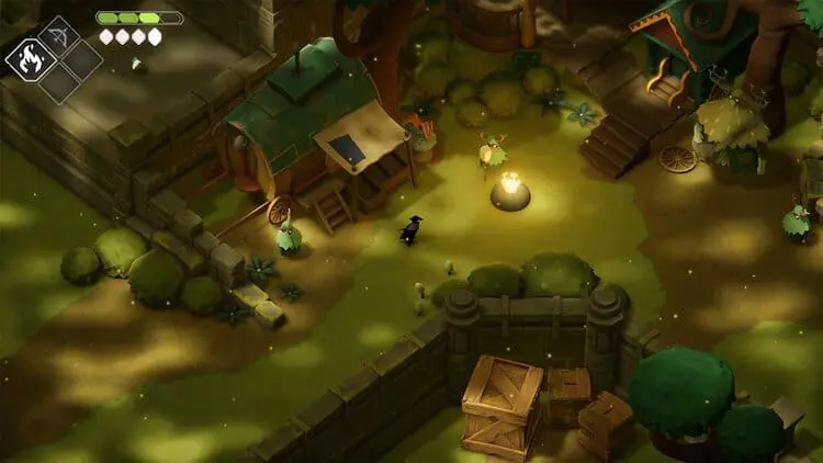 Death's Door Review