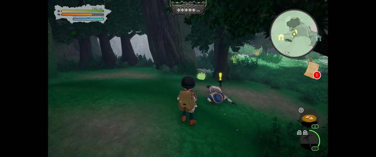 Deep in Abyss Questing.jpg