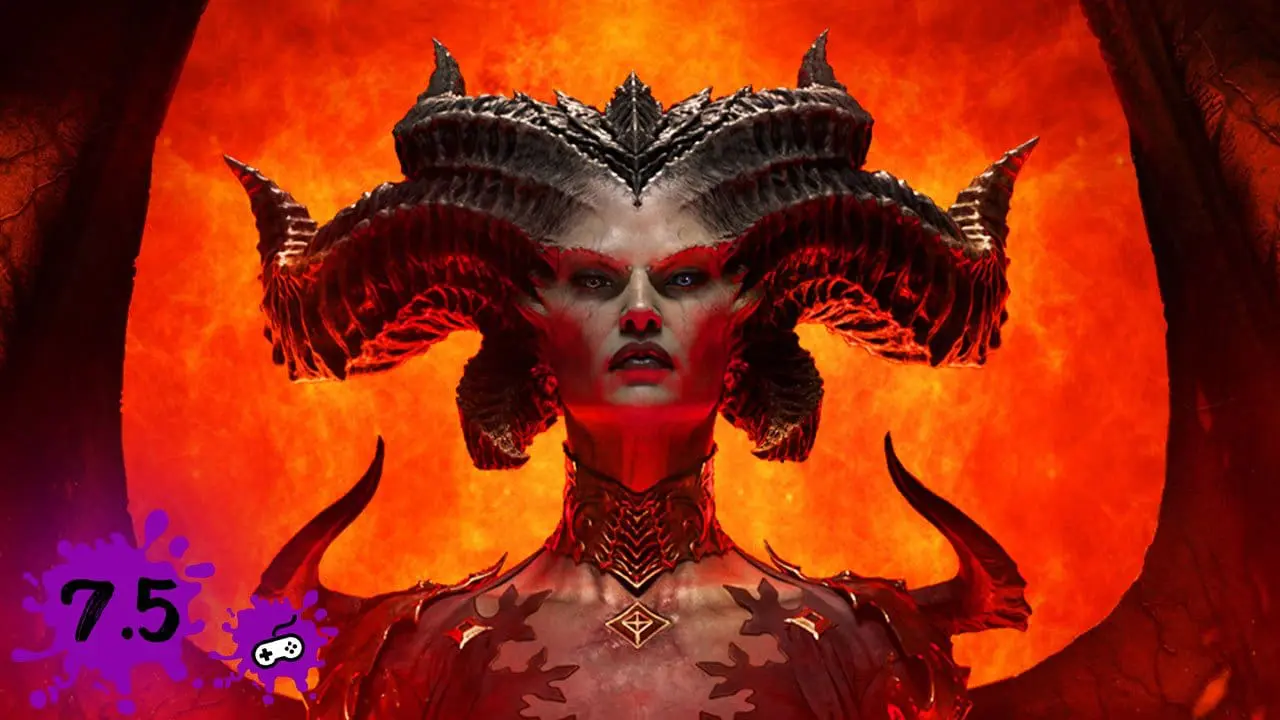 Diablo IV Review - Not as addicting as previous releases