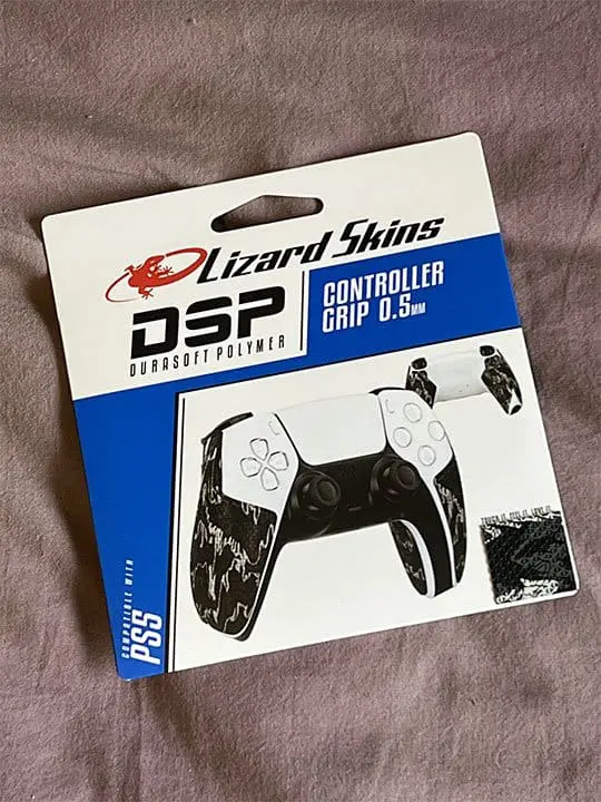 DualSense Skin