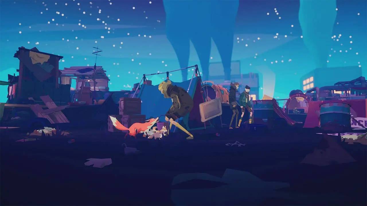 Endling screenshot 3