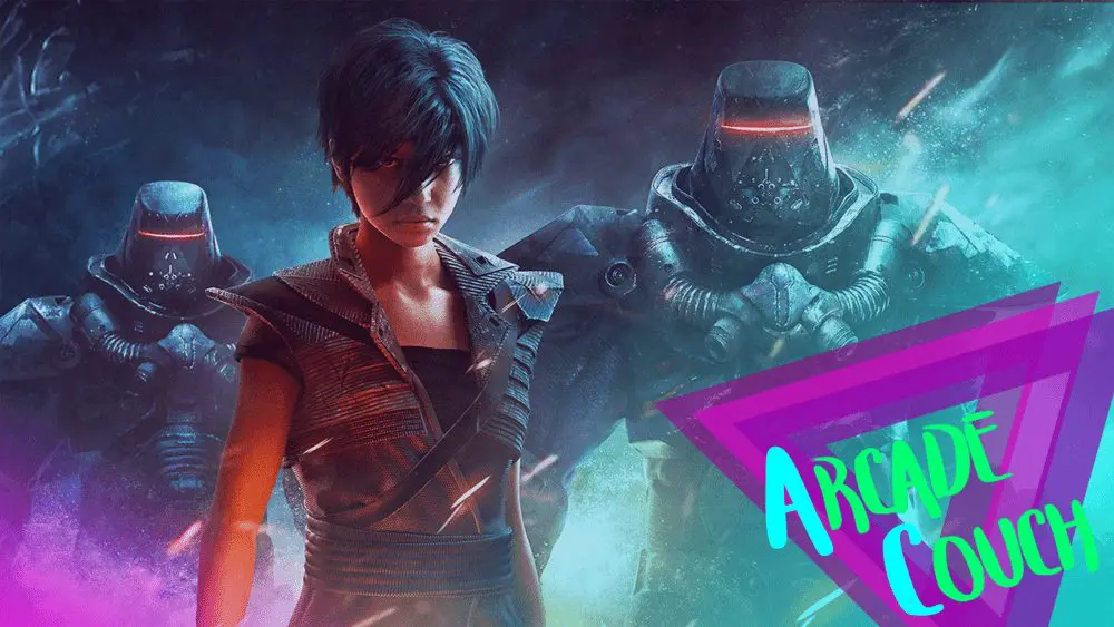 Arcade Couch — E3 2019 Predictions (Episode 30)