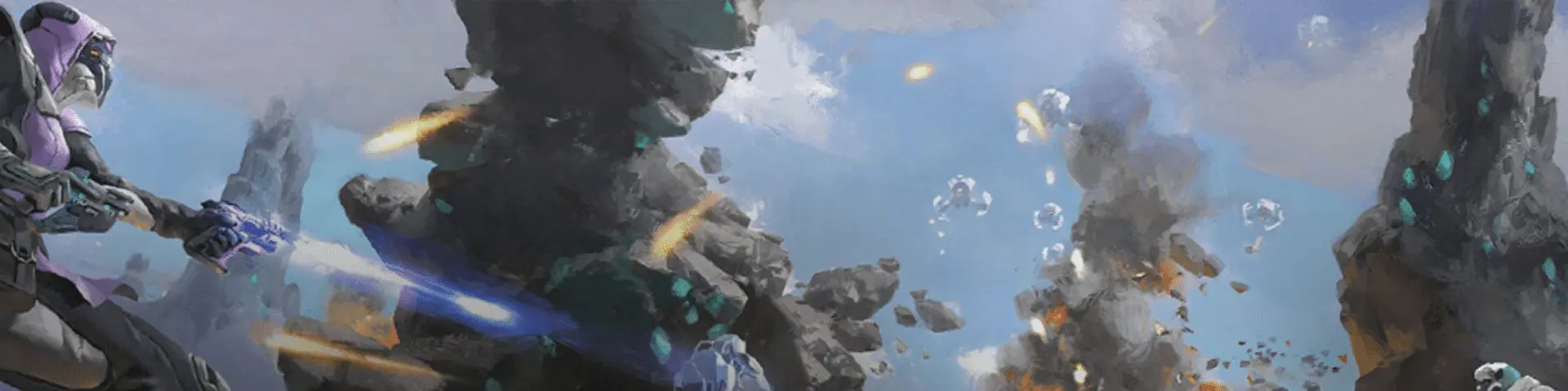 Evasion Header