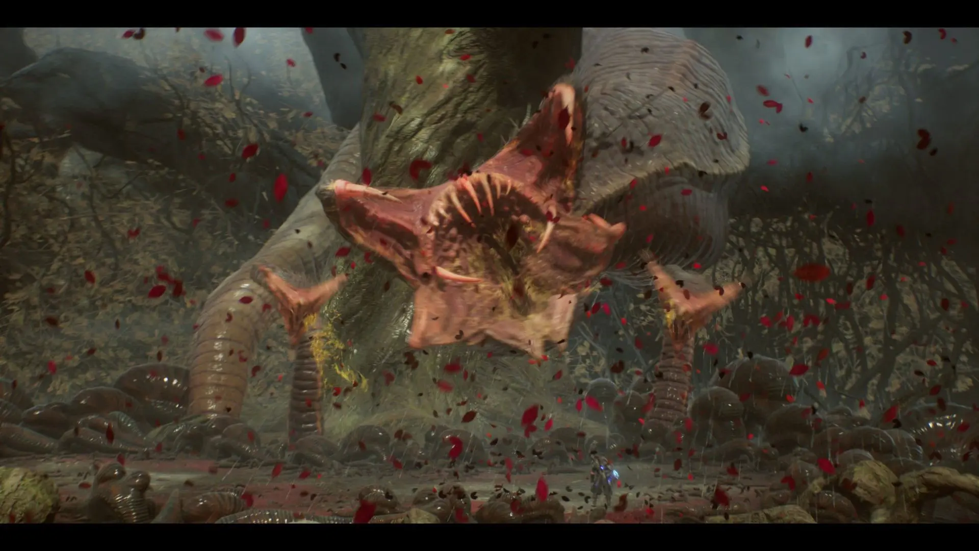 Evil West screenshot