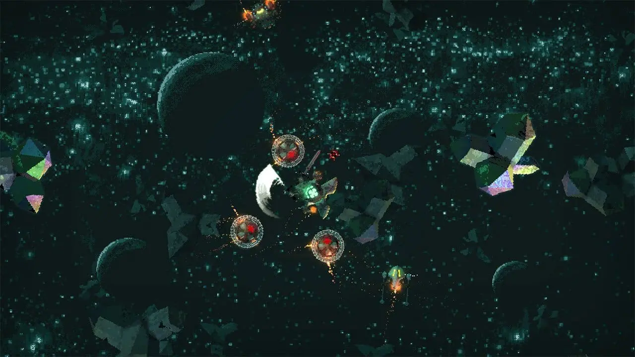 Fabular: Once Upon a Spacetime — review header artwork