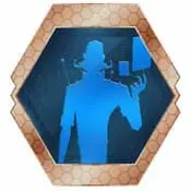 Fleming, Alistair B. Fleming trophy icon