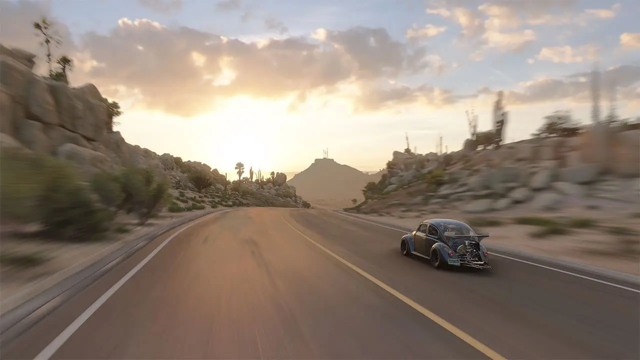 Forza Horizon 5 review header image