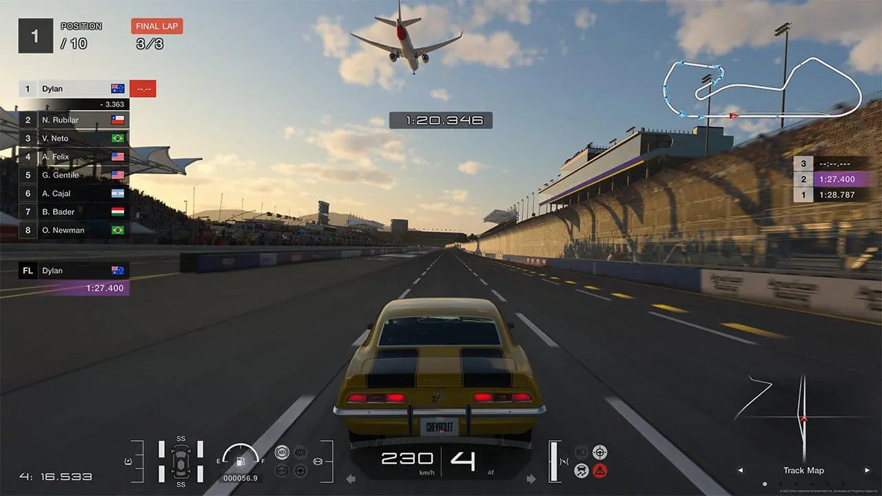 GT7 screen 4