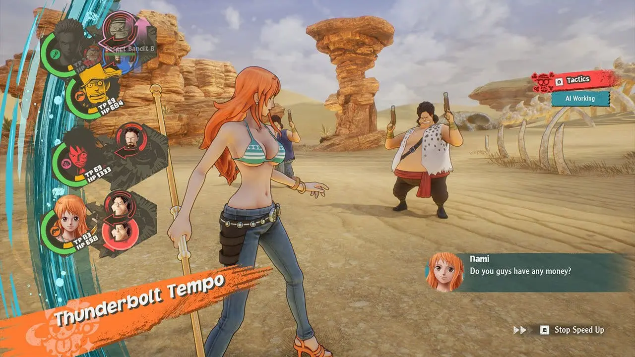 In-game scene 12