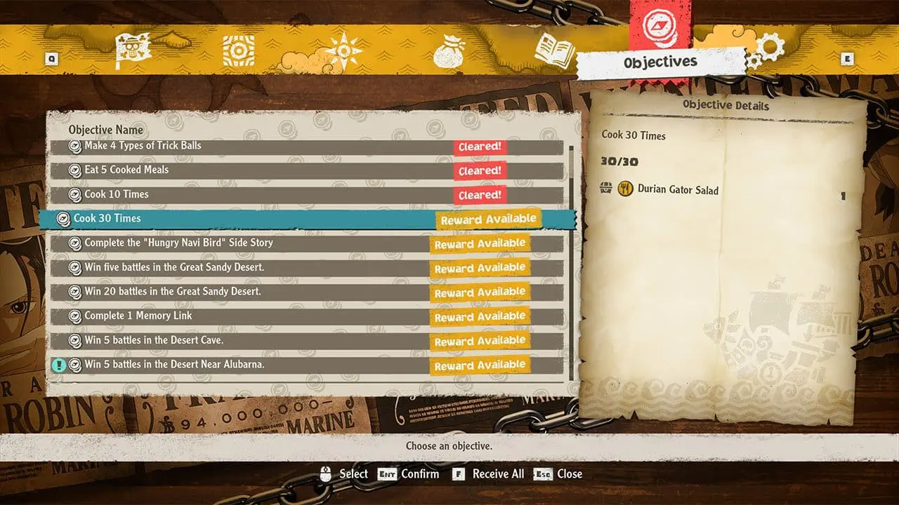 In-game scene 11