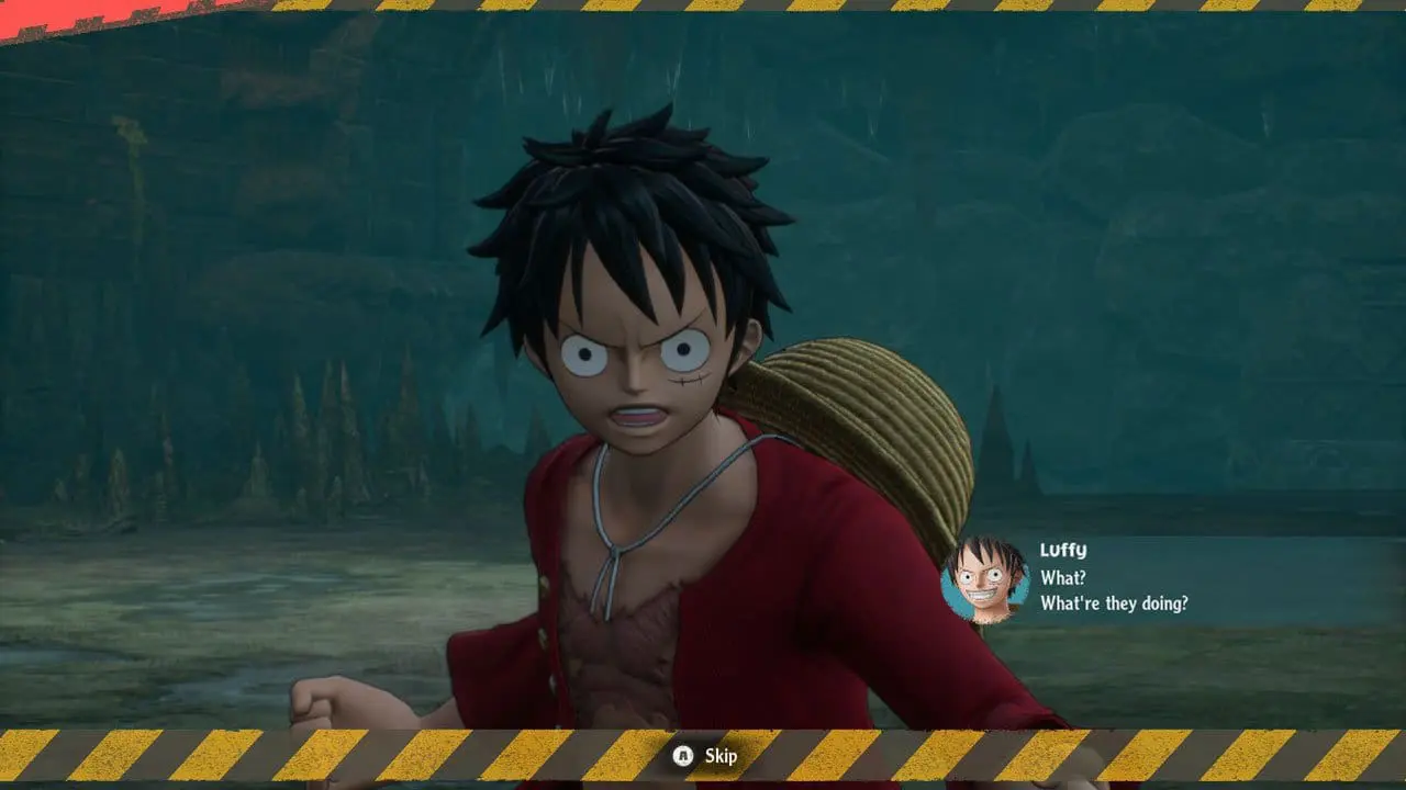 In-game scene 10