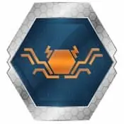 Ghost Protocol trophy icon
