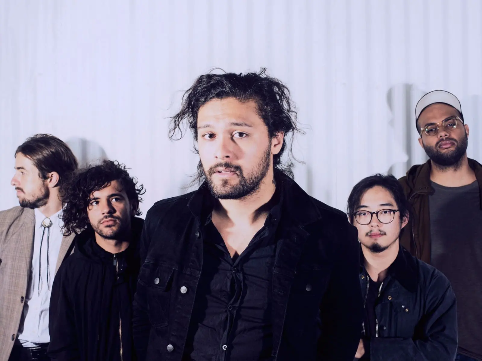 Gang of Youths