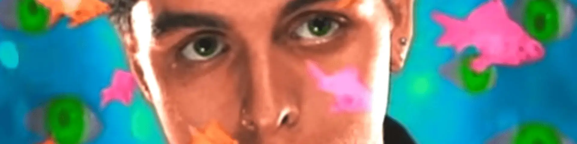 Green Day header image