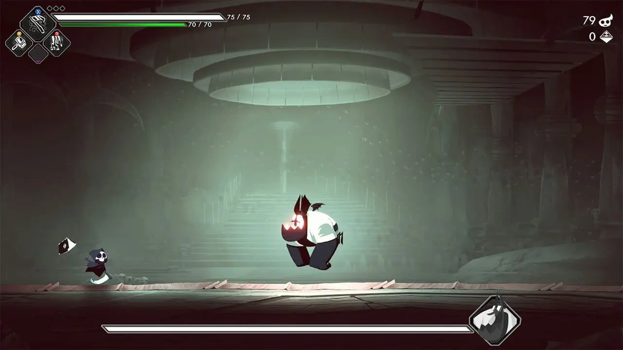 Have a Nice Death gallery image 2