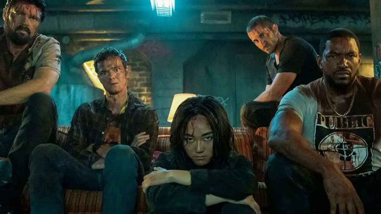 The Boys S2E3 header image