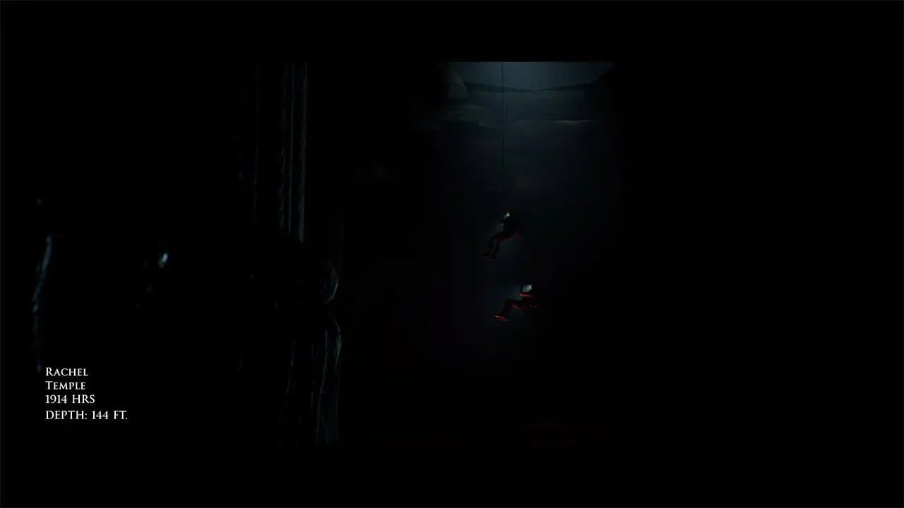 House of Ashes screenshot 2