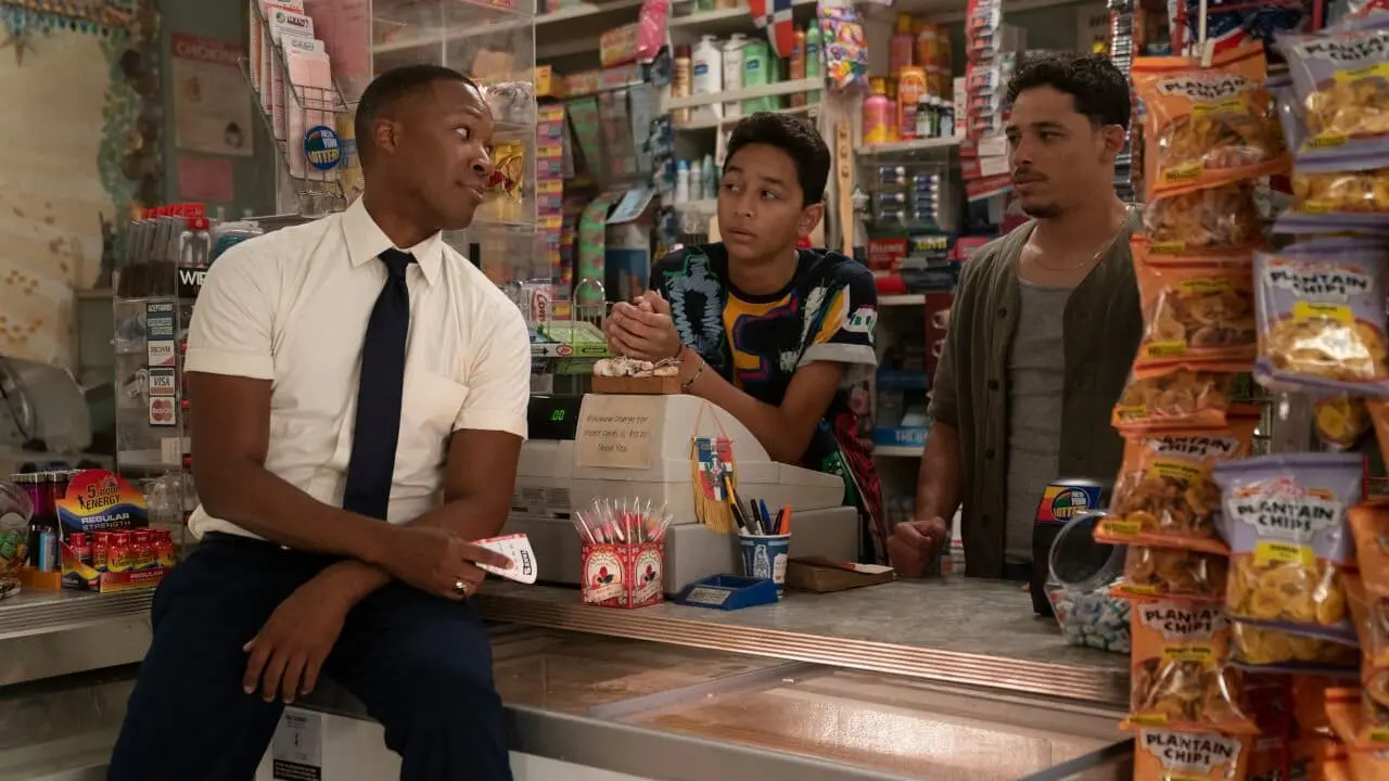 In The Heights still 1
