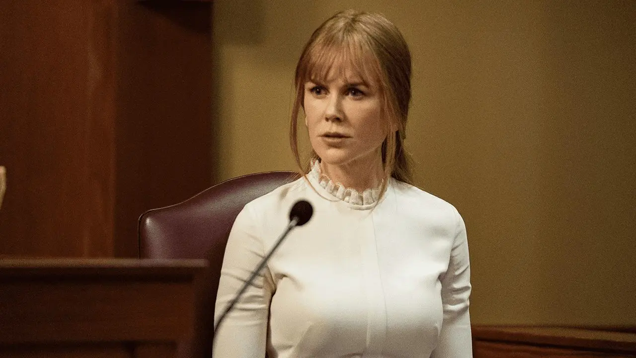 Big Little Lies — I Want to Know (S2E7)