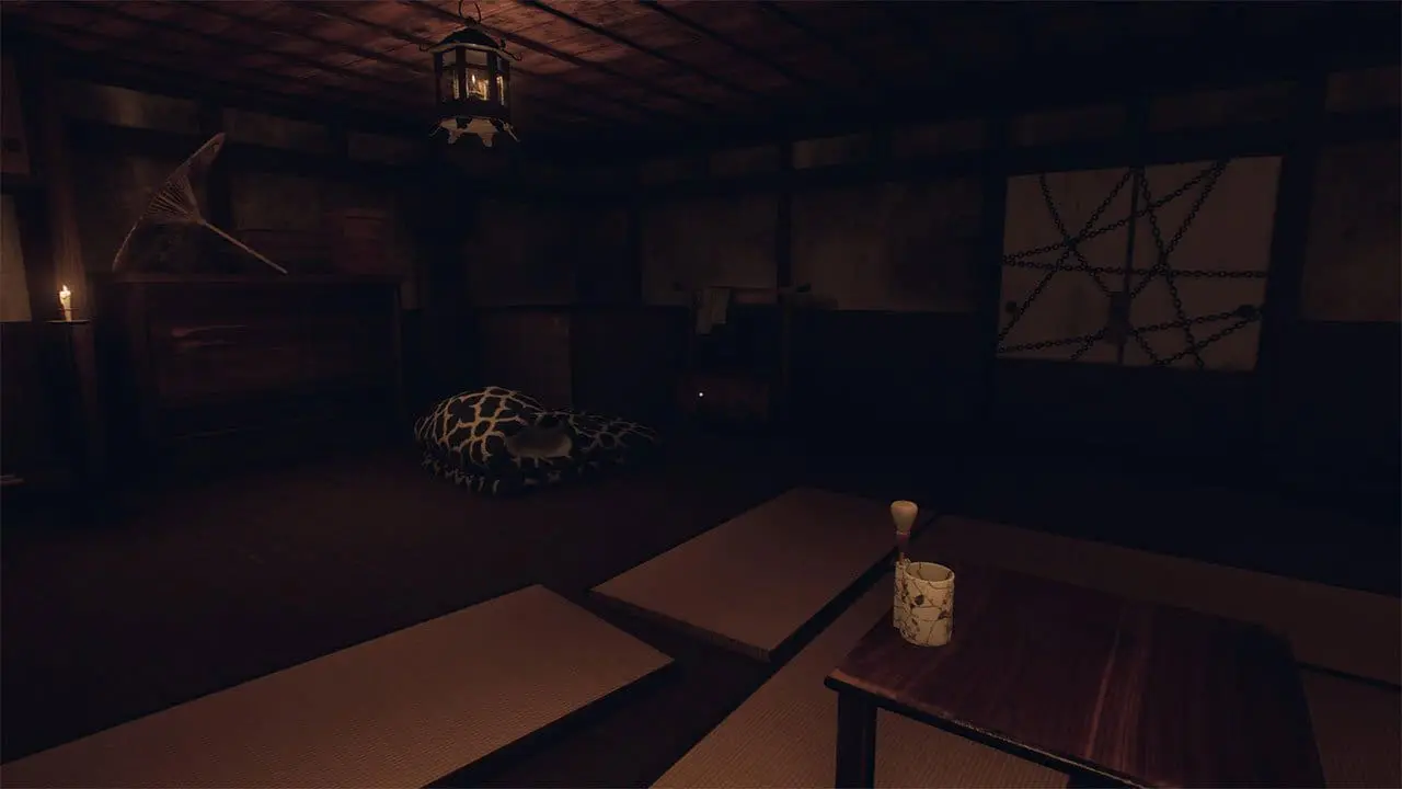 Ikai review header