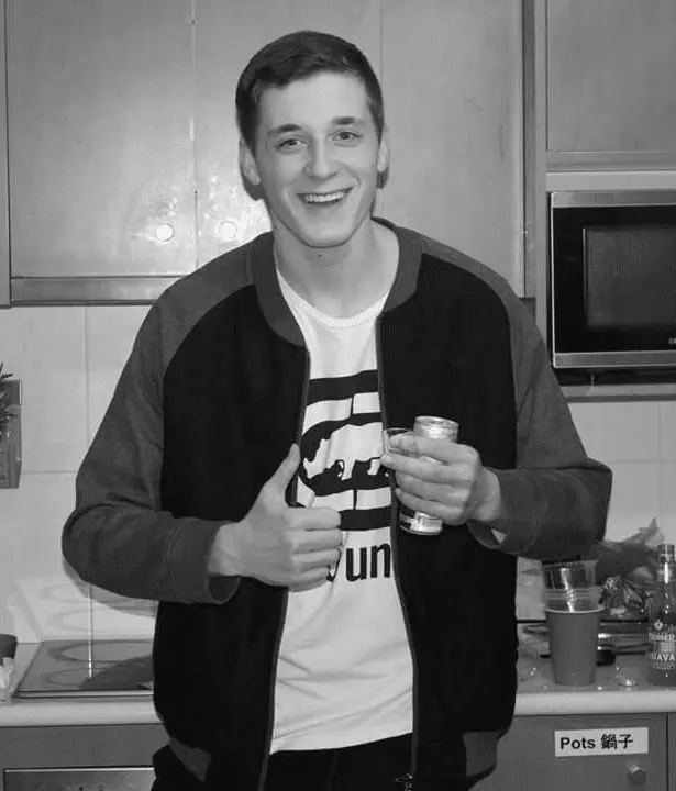 Jaydan Prior