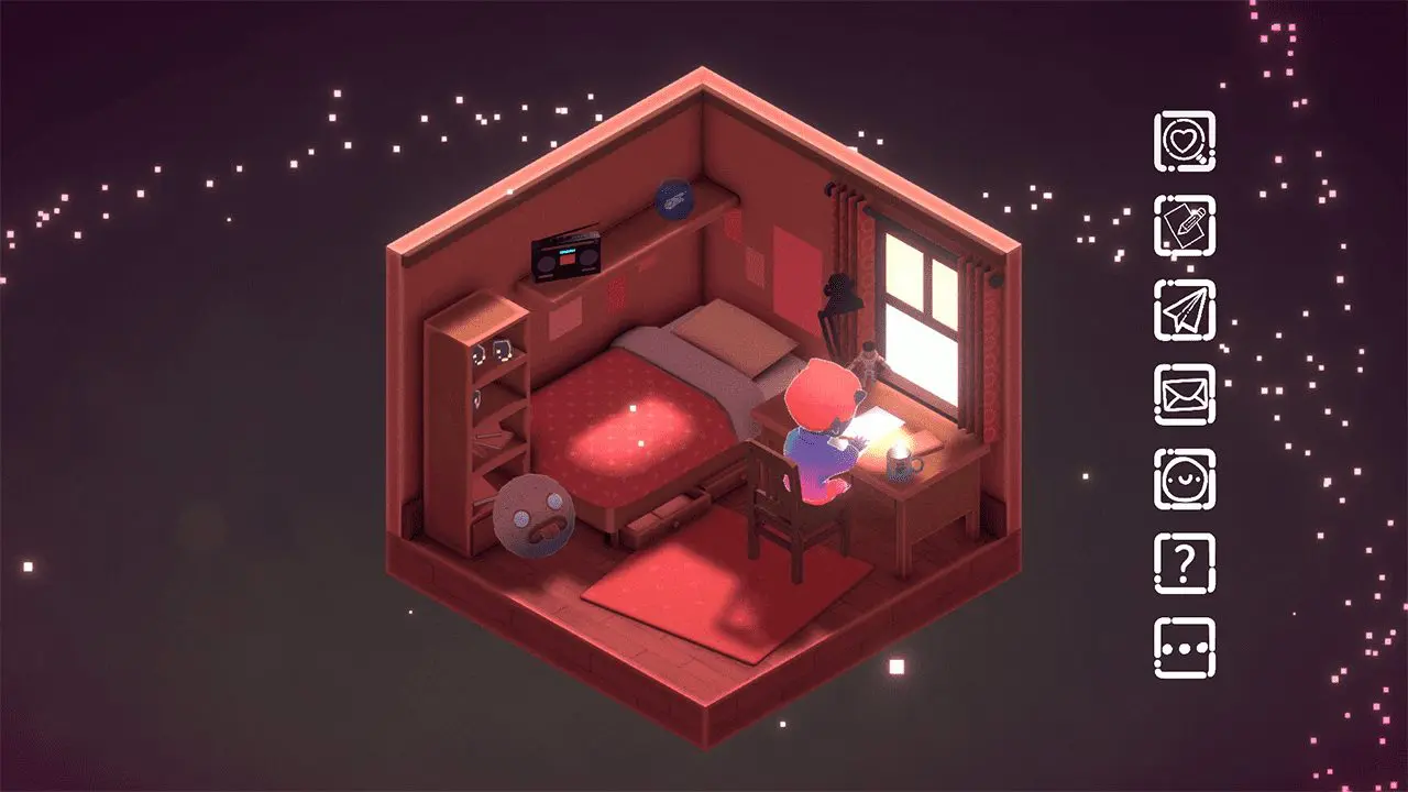 Kind Words review header image